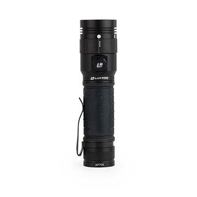 LuxPro XP705 1200 Lumen Rechargeable Flashlight - FLA10173 at