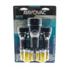 Rayovac 40 Lumen AA Flashlight - 3 Pack - 0