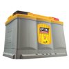 Optima Yellow Top AGM 800CCA BCI Group 48 Car and Truck Battery - 1