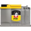 Optima Yellow Top Car and Truck Battery | AGM | 800CCA  | Group Size 48 - 3