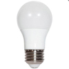 Satco 5W LED | Soft White | Frosted A15 | E26 Base | California Compliant - 0