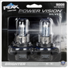 Peak 9008 65W/55W Power Vision Silver Automotive Bulb - 2 Pack - 0