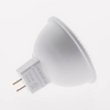 Duracell Ultra 50 Watt Equivalent MR16 3000k Soft White Energy Efficient Flood LED Light Bulb - 1