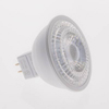 Duracell Ultra 50 Watt Equivalent MR16 3000k Soft White Energy Efficient Flood LED Light Bulb - 2