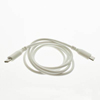 X2Power 3-Foot USB-C to USB-C Cable - White - 0