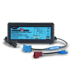 Schumacher Charge 'n Ride 6V/12V Automatic Universal SLA Charger - 0
