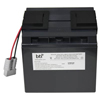 BTI Replacement Battery Cartridge for APC RBC7 - 0