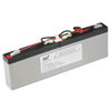 BTI Replacement Battery Cartridge for APC RBC18 - 1