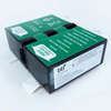 BTI Replacement Battery Cartridge for APC RBC124 - 0