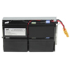 BTI Replacement Battery Cartridge for APC RBC133 - 1