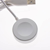 X2Power 3-Foot Apple Watch Magnetic Charging Cable - White - 1