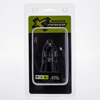 X2Power 3 Amp Car Charger with Dual USB Ports with 3 Foot Micro USB Cable - 0