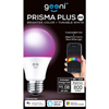 Geeni 9W A19 Tunable and Dimmable Smart Light Bulb - Works with Google and Amazon - 1
