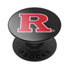 PopSockets NCAA RUTGERS UNIVERSITY "R" Swappable PopSocket - 1
