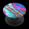 PopSockets Swappable - Mood Magma - 1