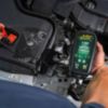 Battery Tender 6/12V Selectable Charger for Automotive, ATV, Motorcycle, and Watercraft Batteries - 2