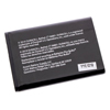 Samsung 3.7V 920mAh Replacement Battery - 1