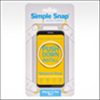 Simple Snap Apple iPhone 11 Pro Max Screen Protector - 0
