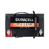 Duracell Ultra 12V 55AH AGM General Purpose Sealed Lead Acid (SLA) Battery with P Terminals - 8