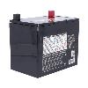 Duracell Ultra 12V 80AH AGM Sealed Lead Acid (SLA) Battery with P Terminals - 3