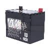 Duracell Ultra 12V 80AH AGM Sealed Lead Acid (SLA) Battery with P Terminals - 5