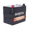 Duracell Ultra 12V 80AH AGM Sealed Lead Acid (SLA) Battery with P Terminals - 7