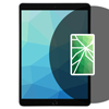 Apple iPad Air 3 Screen Repair - Black - 0