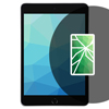 Apple iPad Mini 5 Screen Repair - Black - 0
