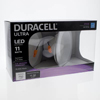 Duracell Ultra 75 Watt Equivalent 2700k Energy Efficient LED Retrofit Recessed Can Light - 2 Pack - 0
