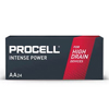 Duracell ProCell Intense 1.5V AA, LR6 Cell Alkaline Battery - 1