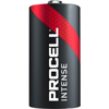 Duracell ProCell Intense 1.5V D, LR20 Cell Alkaline Battery - 0