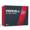 Duracell ProCell Intense 1.5V D, LR20 Cell Alkaline Battery - 1