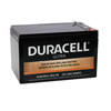 Duracell Ultra 12V 12AH High Rate AGM Sealed Lead Acid (SLA) Battery with F2 Terminals - 0