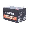 Duracell Ultra 12V 12AH AGM General Purpose Sealed Lead Acid (SLA) Battery with NB Terminals - 1