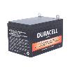 Duracell Ultra 12V 12AH AGM General Purpose Sealed Lead Acid (SLA) Battery with NB Terminals - 7