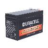 Duracell Ultra 12V 9AH AGM Sealed Lead Acid (SLA) Battery with F1 Terminals - 7