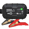 NOCO GENIUS5 5 Amp automatic battery charger and maintainer - 0