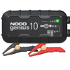 NOCO GENIUS10 10 AMP Automatic Battery Charger and Maintainer - 0