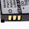 OEM replacement battery for baby monitors - 2