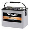 Duracell Ultra Platinum AGM 710CCA BCI Group 24F Car and Truck Battery - 0