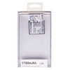 Alcatel One Touch Series 1750mAh Replacement Battery - 2