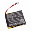 HHD10460 OEM replacement GolfBuddy battery - 1