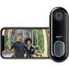 Geeni Wired 1080P HD Smart Home Video Camera - Hub Compatible - 4