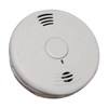 Kidde Combination Smoke and Carbon Monoxide Alarm with Sealed Lithium Battery Power - 0