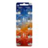 Renata 317 1.55V Silver Oxide Watch Battery - 10 Pack - 2