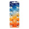 Renata 319 1.55V Silver Oxide Watch Battery - 10 Pack - 2