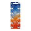 Renata 337 1.55V Silver Oxide Watch Battery - 10 Pack - 2