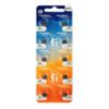 Renata 339 1.55V Silver Oxide Watch Battery - 10 Pack - 1