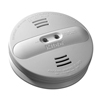 Kidde Battery Operated Photoelectric/Ionization Dual Sensor Smoke Alarm - 0