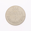 Renata 1.55V 344 Silver Oxide Coin Cell Battery - 0